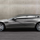 Illustration for article titled This Aston Martin Rapide Wagon Is Sextastic